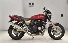 YAMAHA XJR400 1993 4HM