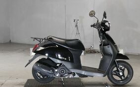 SUZUKI LET's CA4AA