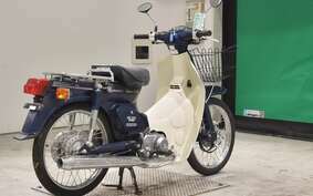 HONDA C50 SUPER CUB E AA01