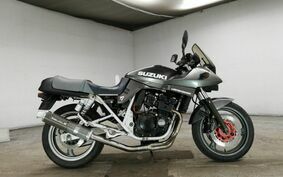 SUZUKI GSX250S KATANA GJ76A