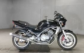 KAWASAKI BALIUS 250 ZR250A