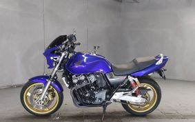 HONDA CB400SFV-2 NC39