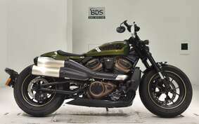 HARLEY RH1250S 2023