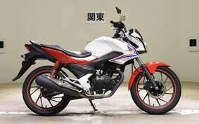 HONDA WH125 16 PCJG