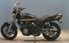 KAWASAKI ZEPHYR 400 KAI 2002 ZR400C