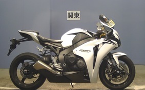 HONDA CBR1000RR Gen. 2 2009 SC59