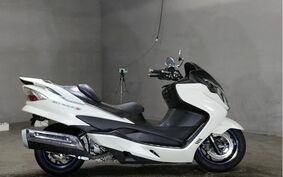 SUZUKI SKYWAVE 400 S 2006 CK44A