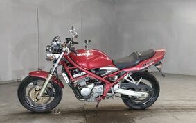 SUZUKI BANDIT 250 GJ77A