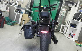 HARLEY XL1200X 2021 LC3