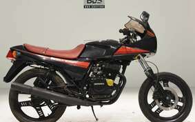 HONDA CBX125F JC11