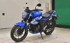 SUZUKI GIXXER 250