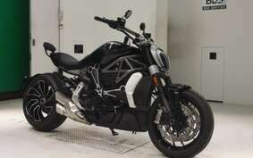 DUCATI DIAVEL X S 2022