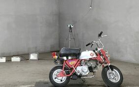 HONDA MONKEY Z50A