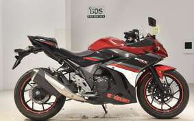 SUZUKI GSX250R DN11A