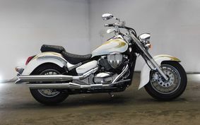 SUZUKI INTRUDER 400 Classic 2010 VK56A