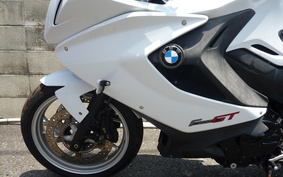 BMW F800GT 2014 0B03