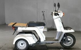 HONDA GYRO X TD02