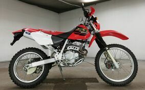 HONDA XR250 MD30