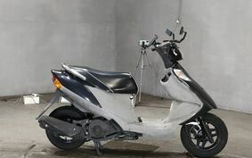 SUZUKI ADDRESS V125 CF46A