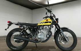 SUZUKI GRASS TRACKER BigBoy NJ47A