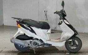 SUZUKI ADDRESS V125 G CF4EA