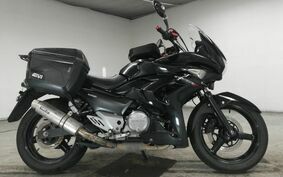 SUZUKI GSR250F GJ55D