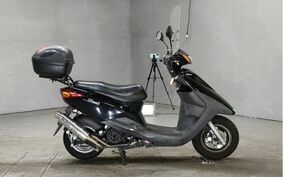 YAMAHA AXIS 125 TREET SE53J