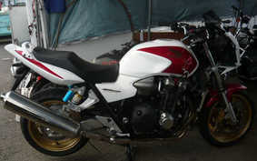 HONDA CB1300SB SUPER BOLDOR 2009 SC54