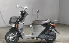 SUZUKI LET's 5 G CA47A