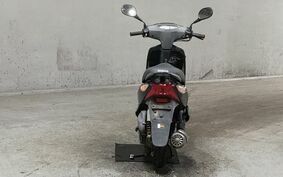 YAMAHA JOG ZR Evolution 2 SA39J