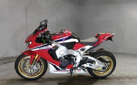 HONDA CBR1000RR SPECIAL EDITION 2019 SC77