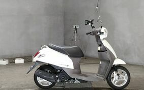 SUZUKI LET's G CA4AA