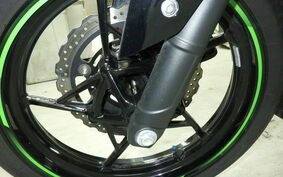 KAWASAKI NINJA 250 EX250P