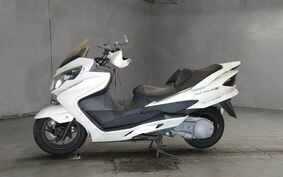 SUZUKI SKYWAVE 250 (Burgman 250) S CJ44A