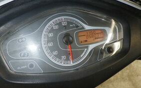 SUZUKI ADDRESS V125 S CF4MA