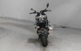 YAMAHA MT-09 SP 2020 RN52J