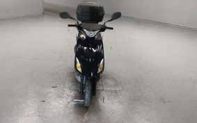 SUZUKI ADDRESS V125 CF4MA