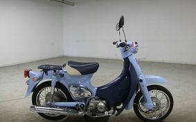 HONDA LITTLE CUB AA01