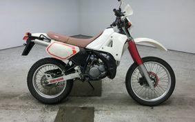 YAMAHA DT200 R 3ET