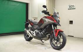 HONDA NC750X D Limited 2020 RC90