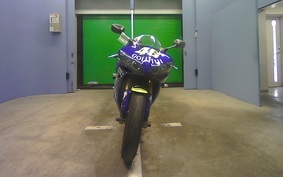 YAMAHA YZF-R1 2006 RN15