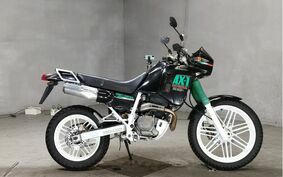 HONDA AX-1 MD21