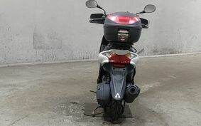 SUZUKI ADDRESS V125 S CF4MA