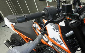 KTM 250 DUKE JPE40