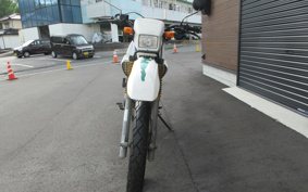 YAMAHA SEROW 225S CELL 1KH