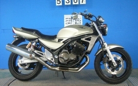 KAWASAKI BALIUS 250 Gen.2 2005 ZR250B