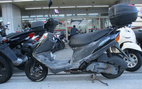 SUZUKI ADDRESS V125 G CF46A