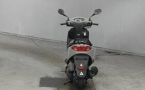 YAMAHA AXIS 125 TREET SE53J