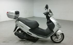 SUZUKI ADDRESS 110 CF11A