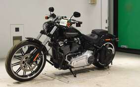 HARLEY FXBRS1870 2021 YHK